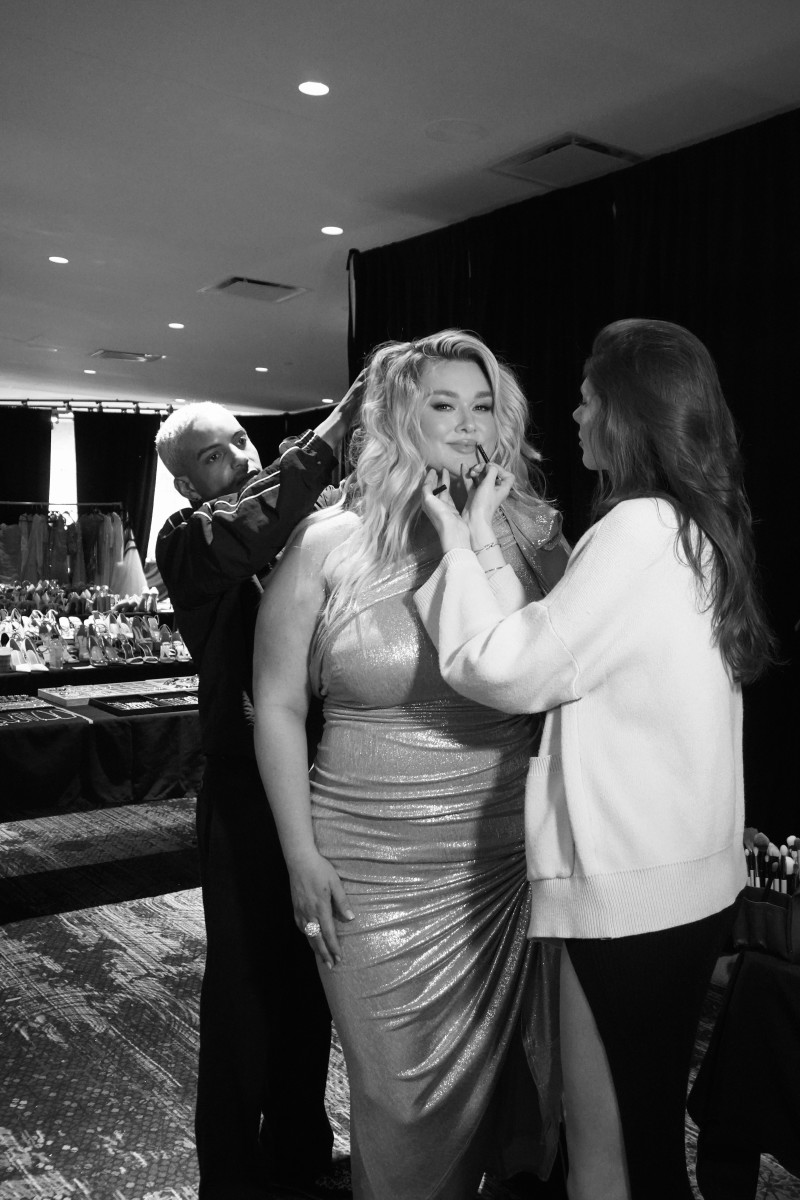 Hunter McGrady